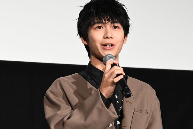 松たか子、石橋静河、松山ケンイチら『ナギダイアリー』公開記念舞台挨拶の様子（25枚目）