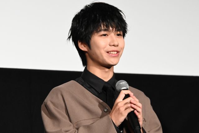 松たか子、石橋静河、松山ケンイチら『ナギダイアリー』公開記念舞台挨拶の様子（26枚目）