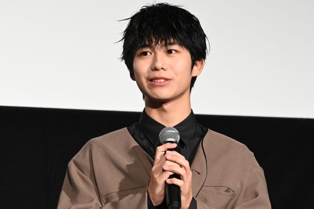 松たか子、石橋静河、松山ケンイチら『ナギダイアリー』公開記念舞台挨拶の様子（27枚目）