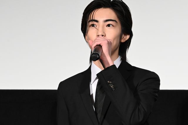松たか子、石橋静河、松山ケンイチら『ナギダイアリー』公開記念舞台挨拶の様子（29枚目）