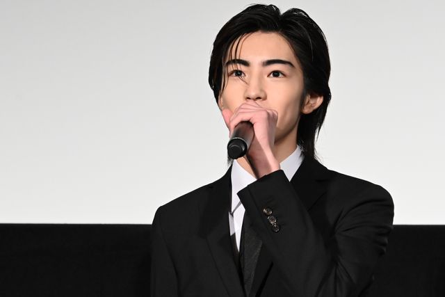 松たか子、石橋静河、松山ケンイチら『ナギダイアリー』公開記念舞台挨拶の様子（30枚目）