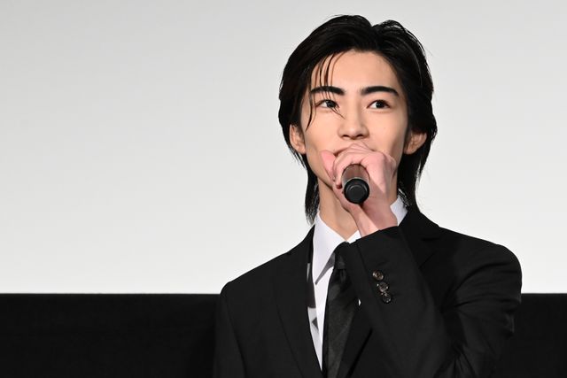 松たか子、石橋静河、松山ケンイチら『ナギダイアリー』公開記念舞台挨拶の様子（31枚目）