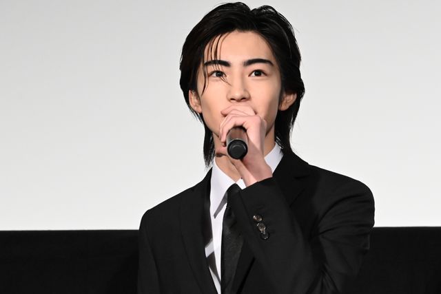 松たか子、石橋静河、松山ケンイチら『ナギダイアリー』公開記念舞台挨拶の様子（32枚目）