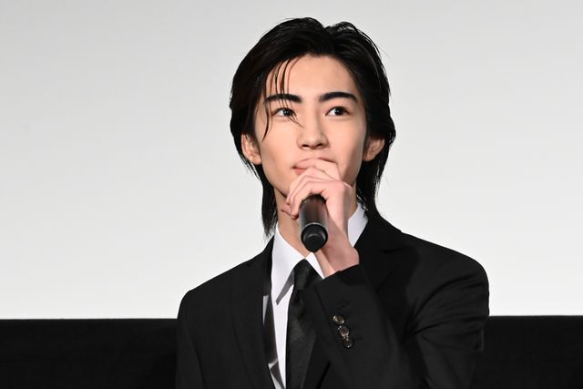 松たか子、石橋静河、松山ケンイチら『ナギダイアリー』公開記念舞台挨拶の様子（33枚目）