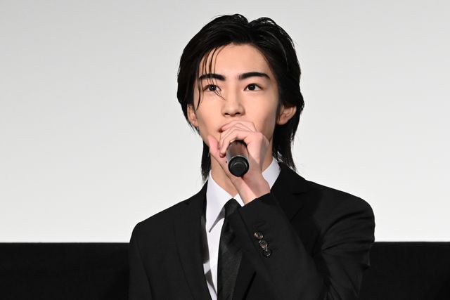 松たか子、石橋静河、松山ケンイチら『ナギダイアリー』公開記念舞台挨拶の様子（34枚目）