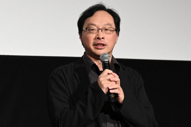 松たか子、石橋静河、松山ケンイチら『ナギダイアリー』公開記念舞台挨拶の様子（36枚目）