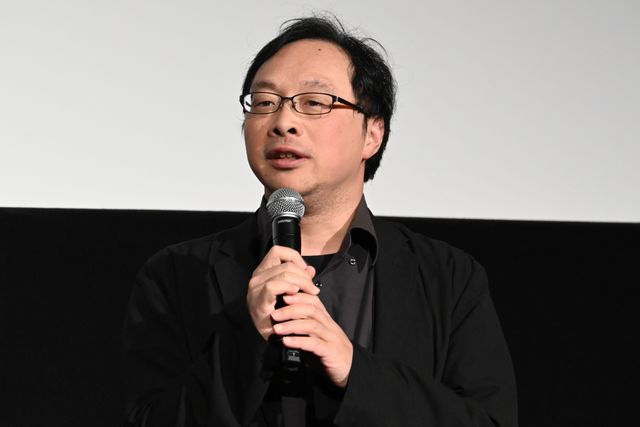 松たか子、石橋静河、松山ケンイチら『ナギダイアリー』公開記念舞台挨拶の様子（38枚目）