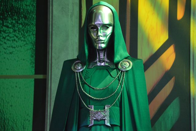 名前以外は謎…『アベンジャーズ/ドゥームズデイ』に登場するラトベリアの魔女