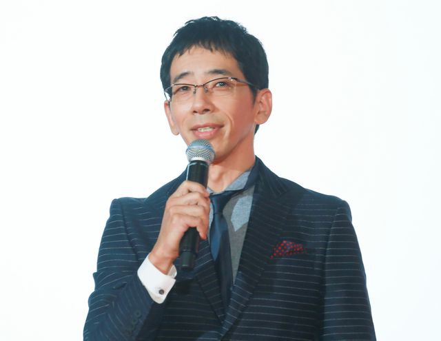 平手友梨奈、北川景子、アヤカ・ウィルソンがドレスで登場！『響-HIBIKI-』完成披露舞台あいさつ（5枚目）