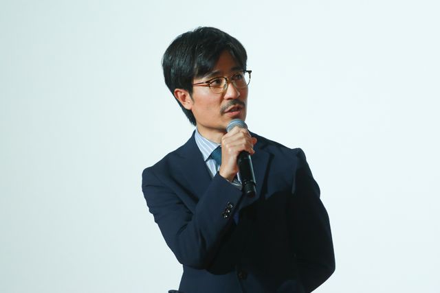 平手友梨奈、北川景子、アヤカ・ウィルソンがドレスで登場！『響-HIBIKI-』完成披露舞台あいさつ（6枚目）