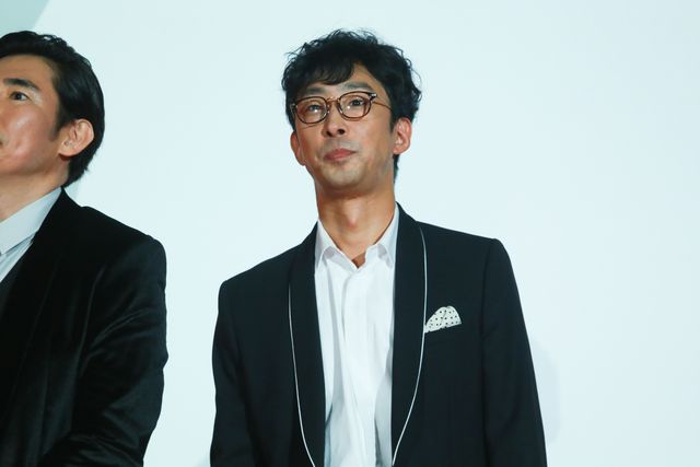 平手友梨奈、北川景子、アヤカ・ウィルソンがドレスで登場！『響-HIBIKI-』完成披露舞台あいさつ（13枚目）