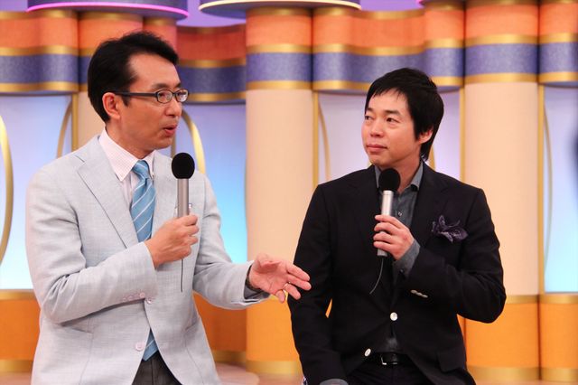 今田耕司、石坂浩二不在の「なんでも鑑定団」に不安「育ての親がいなくなったみたい」（2枚目）