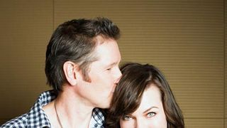 『バイオハザード：ザ・ファイナル』ミラ・ジョヴォヴィッチ＆ポール・W・S・アンダーソン監督　単独インタビュー