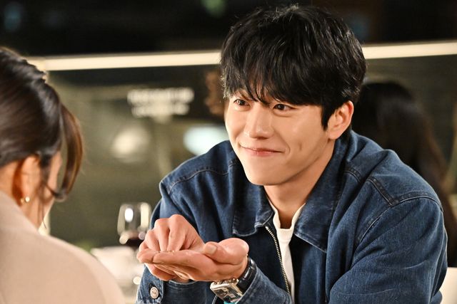 侑里テオの恋の結末は…「Eye Love You」最終話　追加場面写真（3枚目）