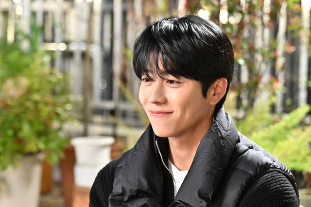 侑里テオの恋の結末は…「Eye Love You」最終話　追加場面写真（4枚目）