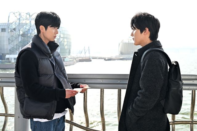 侑里テオの恋の結末は…「Eye Love You」最終話　追加場面写真（5枚目）