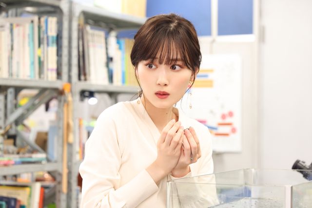 侑里テオの恋の結末は…「Eye Love You」最終話　追加場面写真（8枚目）