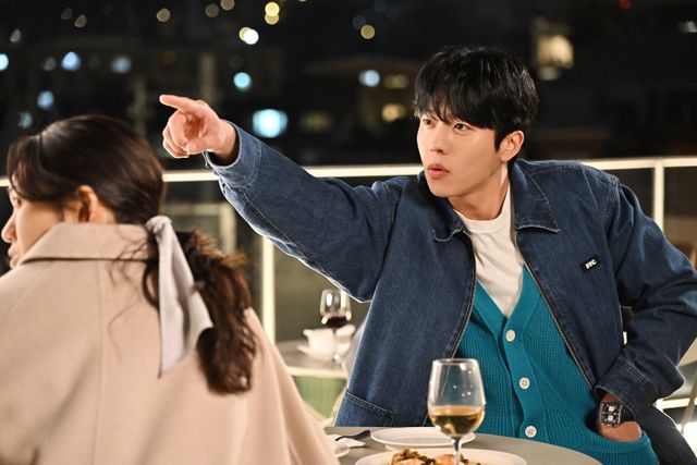 侑里テオの恋の結末は…「Eye Love You」最終話　追加場面写真（10枚目）