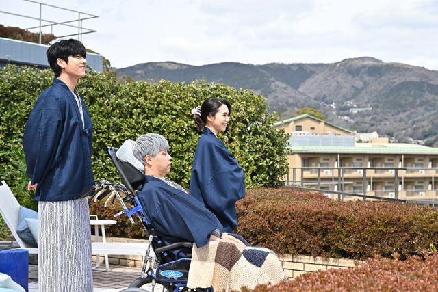 侑里テオの恋の結末は…「Eye Love You」最終話　追加場面写真（11枚目）