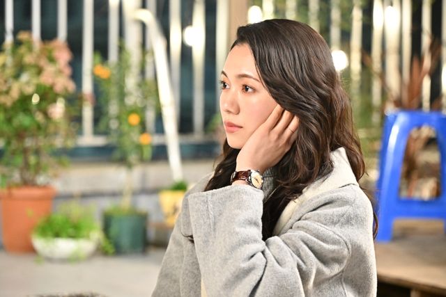 侑里テオの恋の結末は…「Eye Love You」最終話　追加場面写真（12枚目）