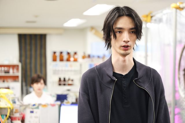 侑里テオの恋の結末は…「Eye Love You」最終話　追加場面写真（13枚目）