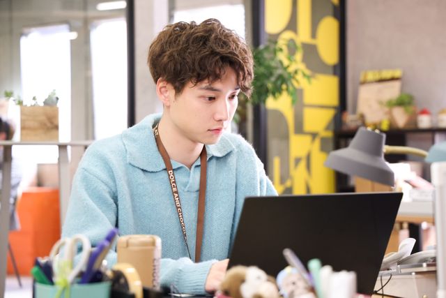 侑里テオの恋の結末は…「Eye Love You」最終話　追加場面写真（14枚目）