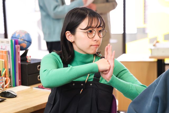 侑里テオの恋の結末は…「Eye Love You」最終話　追加場面写真（16枚目）