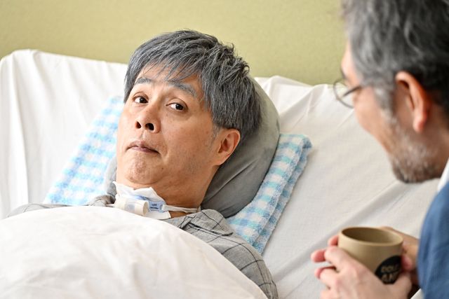 侑里テオの恋の結末は…「Eye Love You」最終話　追加場面写真（17枚目）