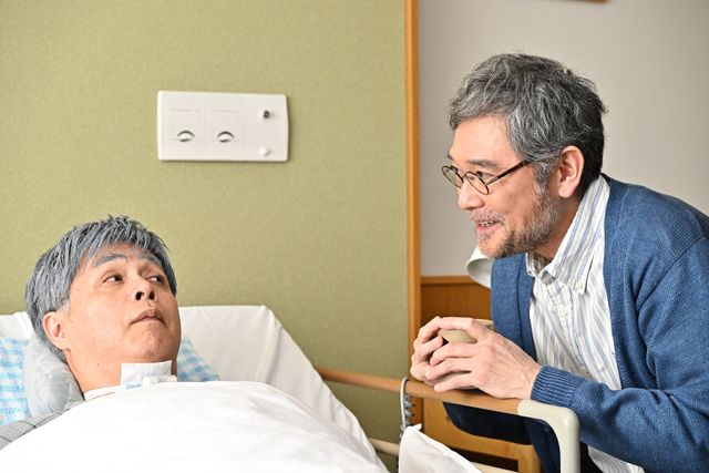 侑里テオの恋の結末は…「Eye Love You」最終話　追加場面写真（18枚目）