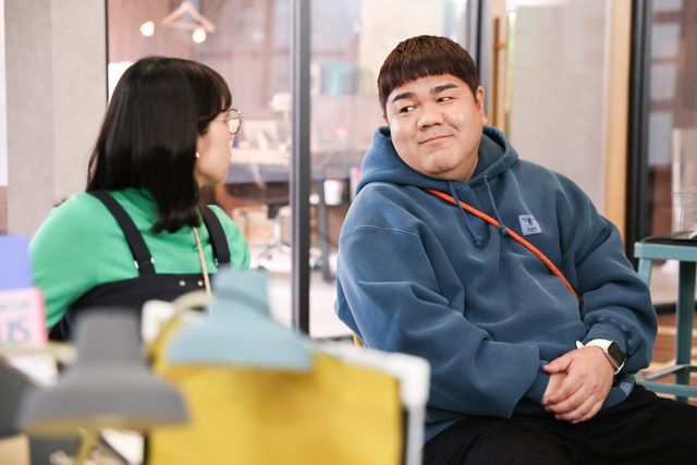 侑里テオの恋の結末は…「Eye Love You」最終話　追加場面写真（20枚目）