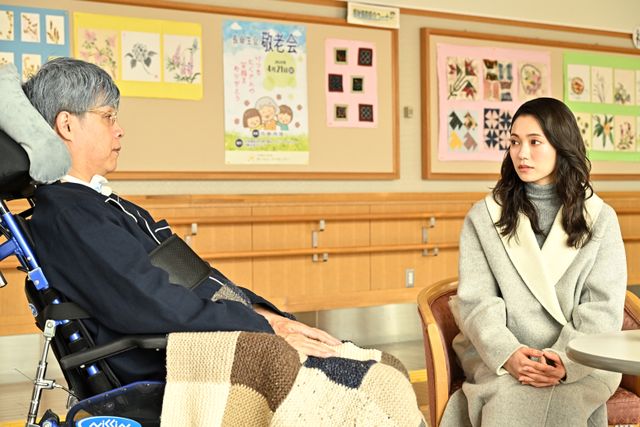 侑里テオの恋の結末は…「Eye Love You」最終話　追加場面写真（21枚目）