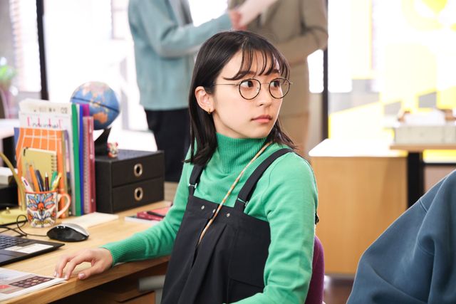 侑里テオの恋の結末は…「Eye Love You」最終話　追加場面写真（23枚目）