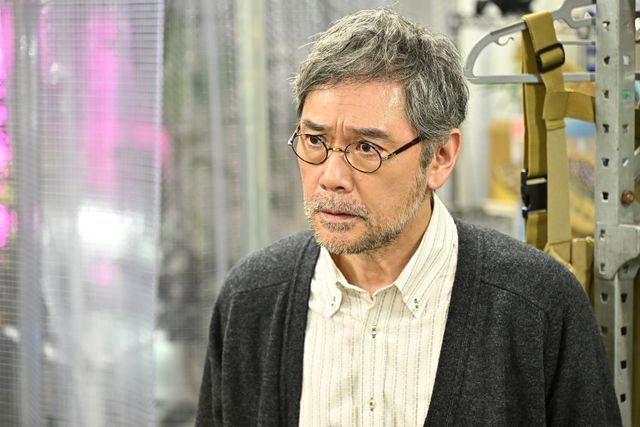 侑里テオの恋の結末は…「Eye Love You」最終話　追加場面写真（24枚目）