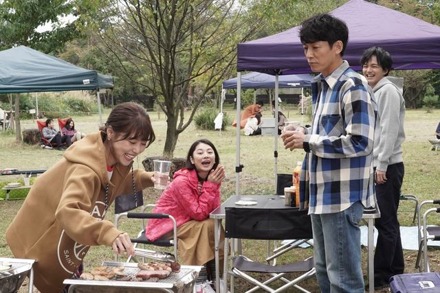 陰のあるキャラが人気！林遣都「姉ちゃんの恋人」フォトギャラリー（4枚目）