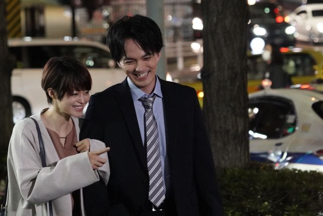 陰のあるキャラが人気！林遣都「姉ちゃんの恋人」フォトギャラリー（5枚目）