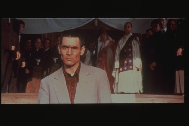 『仁義なき戦い』シリーズ＆『県警対組織暴力』ビジュアル（6枚目）