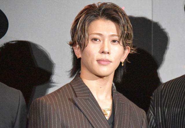 土下座も猛練習・末澤誠也