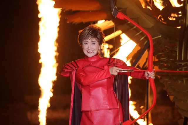 ラスボス小林幸子登場！写真ギャラリー：フォトギャラリー