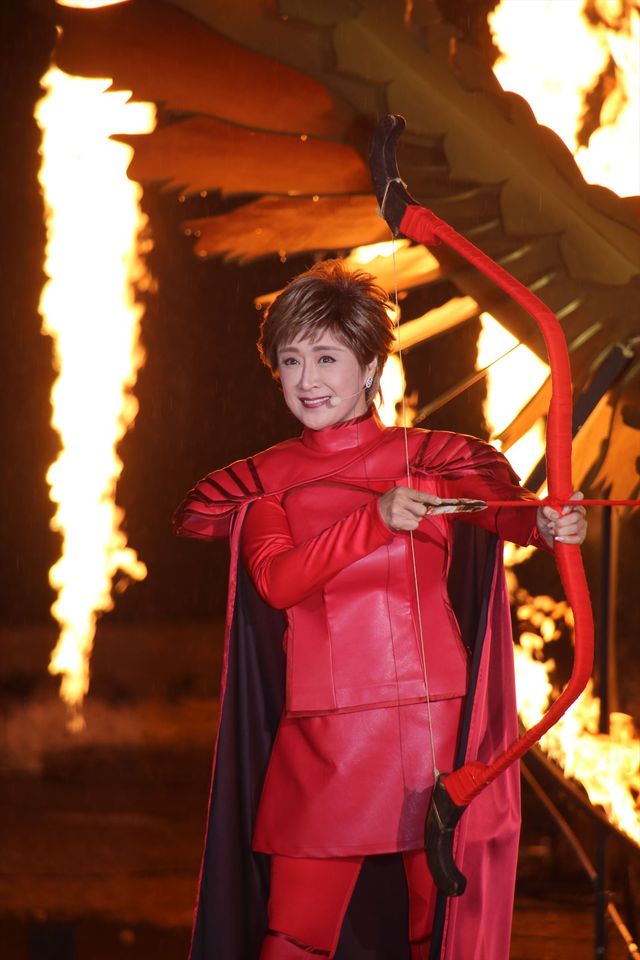 ラスボス小林幸子登場！写真ギャラリー（8枚目）