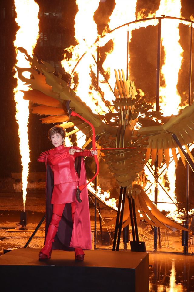 ラスボス小林幸子登場！写真ギャラリー（10枚目）