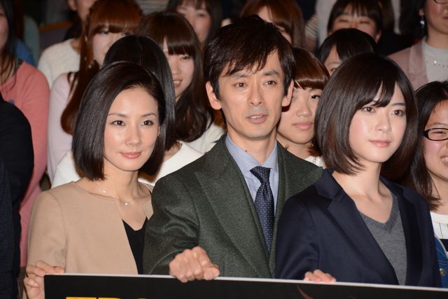 嵐、生田斗真主演ドラマに楽曲提供！　主題歌のみでのドラマ参加は初　画像ギャラリー（2枚目）