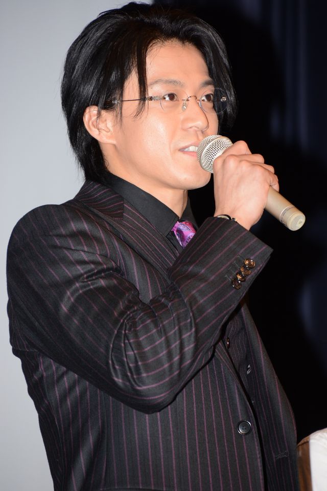 嵐、生田斗真主演ドラマに楽曲提供！　主題歌のみでのドラマ参加は初　画像ギャラリー（3枚目）