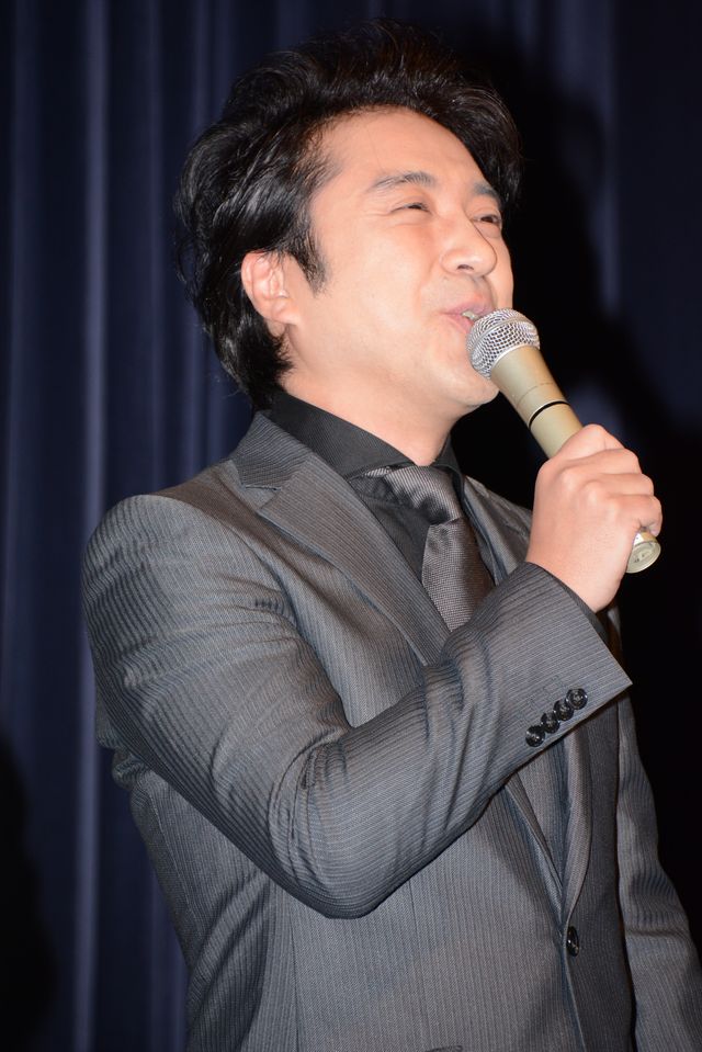 嵐、生田斗真主演ドラマに楽曲提供！　主題歌のみでのドラマ参加は初　画像ギャラリー（5枚目）