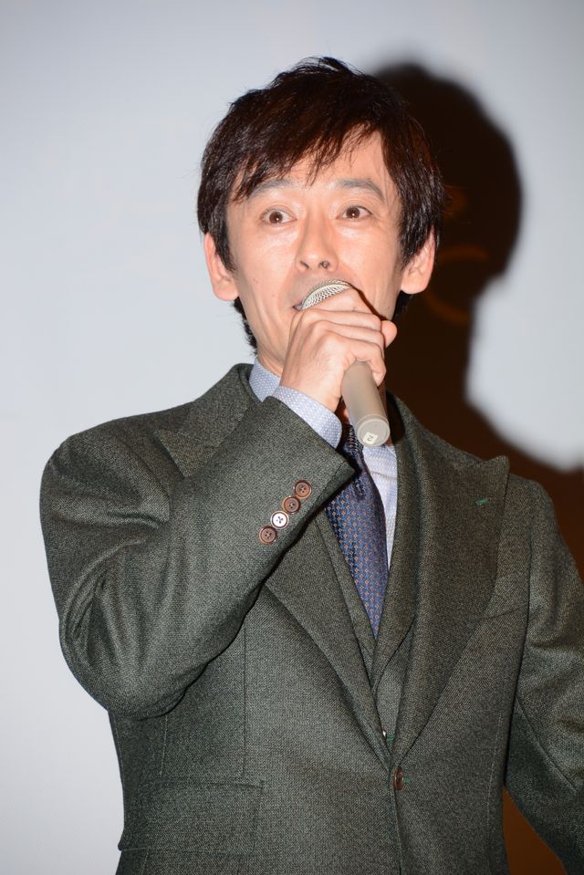 嵐、生田斗真主演ドラマに楽曲提供！　主題歌のみでのドラマ参加は初　画像ギャラリー（6枚目）