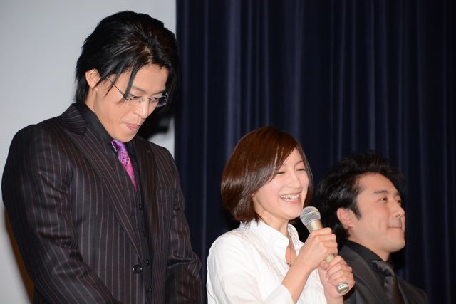 嵐、生田斗真主演ドラマに楽曲提供！　主題歌のみでのドラマ参加は初　画像ギャラリー（8枚目）