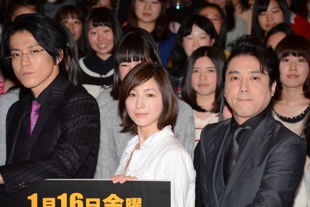 嵐、生田斗真主演ドラマに楽曲提供！　主題歌のみでのドラマ参加は初　画像ギャラリー（10枚目）