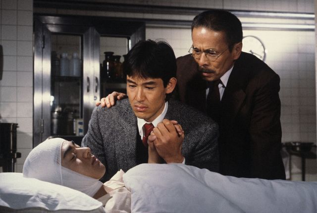 泣き虫先生の戦いの日々！「スクール・ウォーズ」フォトギャラリー：フォトギャラリー