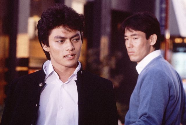 泣き虫先生の戦いの日々！「スクール・ウォーズ」フォトギャラリー（2枚目）