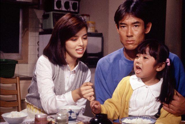 泣き虫先生の戦いの日々！「スクール・ウォーズ」フォトギャラリー（5枚目）