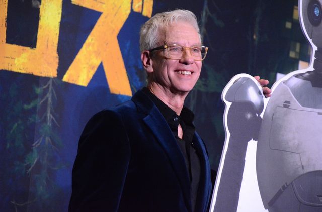 綾瀬はるか、柄本佑、鈴木福らクリス・サンダース監督と登壇！『野生の島のロズ』日本語吹替版完成披露（20枚目）